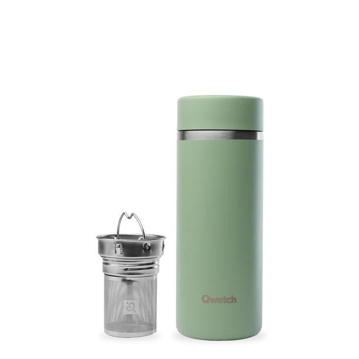 THEIERE NOMADE UNIE 400ML