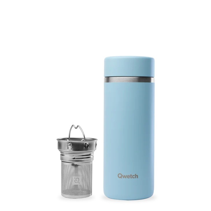 THEIERE NOMADE UNIE 400ML